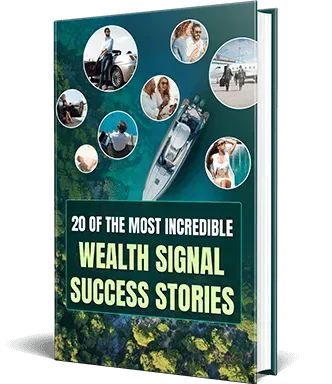 the wealth signal reviews